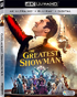 Greatest Showman (4K Ultra HD/Blu-ray)