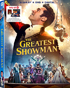 Greatest Showman: Limited DigiBook Edition (Blu-ray/DVD)