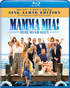 Mamma Mia! Here We Go Again: Sing-Along Edition (Blu-ray/DVD)