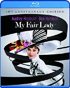 My Fair Lady: 50th Anniversary Edition (Blu-ray)