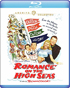 Romance On The High Seas: Warner Archive Collection (Blu-ray)