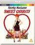 Sweet Charity: Indicator Series (Blu-ray-UK)
