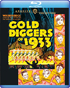 Gold Diggers Of 1933: Warner Archive Collection (Blu-ray)