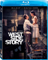 West Side Story (2021)(Blu-ray)