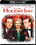 Holiday Inn: 80th Anniversary Edition (4K Ultra HD/Blu-ray)