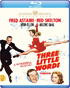 Three Little Words: Warner Archive Collection (Blu-ray)