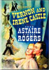 Story Of Vernon And Irene Castle