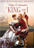 King And I: 50th Anniversary Edition
