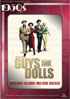 Guys And Dolls: Decades Collection 1950s