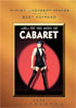 Cabaret (Academy Awards Package)