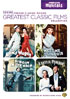 Greatest Classic Films: American Musicals: The Band Wagon / Meet Me In St. Louis / Singin' In The Rain / Easter Parade