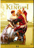 King And I (Gold O-Ring)
