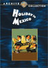 Holiday In Mexico: Warner Archive Collection
