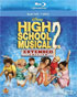 High School Musical 2: Extended Edition (Blu-ray/DVD)