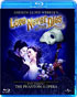 Andrew Lloyd Webber's Love Never Dies (Blu-ray)