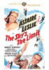 Sky's The Limit: Warner Archive Collection
