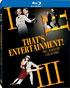 That's Entertainment!: Trilogy Gift Set (Blu-ray)