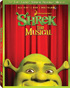 Shrek The Musical (Blu-ray/DVD)