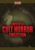Universal Cult Horror Collection: House Of Horrors / Murders In The Zoo / The Mad Doctor Of Market Street / The Mad Ghoul / The Strange Case Of Doctor Rx
