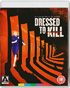Dressed To Kill (Blu-ray-UK)