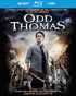 Odd Thomas (Blu-ray/DVD)