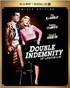 Double Indemnity: 70th Anniversary Limited Edition (Blu-ray)