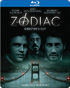 Zodiac: Director's Cut (Blu-ray)(SteelBook)