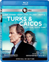 Worricker: Turks & Caicos (Blu-ray)
