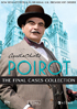 Agatha Christie's Poirot: The Final Cases Collection