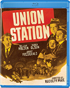 Union Station (Blu-ray)