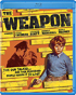 Weapon (Blu-ray)