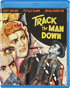 Track The Man Down (Blu-ray)