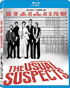 Usual Suspects: 20th Anniversary (Blu-ray)