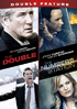 Double (Blu-ray) / The Numbers Station (Blu-ray)
