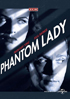 Phantom Lady: TCM Vault Collection