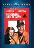 General Died At Dawn: Universal Vault Series