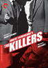Killers (1946) / The Killers (1964): Criterion Collection