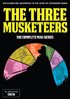 Three Musketeers (1966): The Complete Mini Series