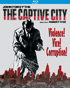 Captive City (Blu-ray)