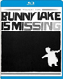 Bunny Lake Is Missing: The Limited Edition Series (Blu-ray)