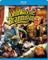 Brannigan: The Limited Edition Series (Blu-ray)