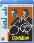 Compulsion (Blu-ray-UK)