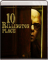 10 Rillington Place: The Limited Edition Series (Blu-ray)