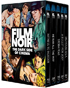 Film Noir: The Dark Side Of Cinema (Blu-ray): Big House, U.S.A. / A Bullet For Joey / He Ran All The Way / Storm Fear / Witness To Murder