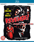 Revenge (Terror From Under The House) (Blu-ray-UK)
