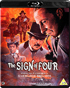 Sign Of Four (Blu-ray-UK)