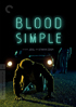 Blood Simple: Criterion Collection