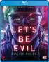 Let's Be Evil (Blu-ray/DVD)
