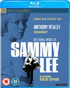 Small World Of Sammy Lee (Blu-ray-UK)
