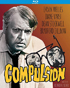 Compulsion (Blu-ray)